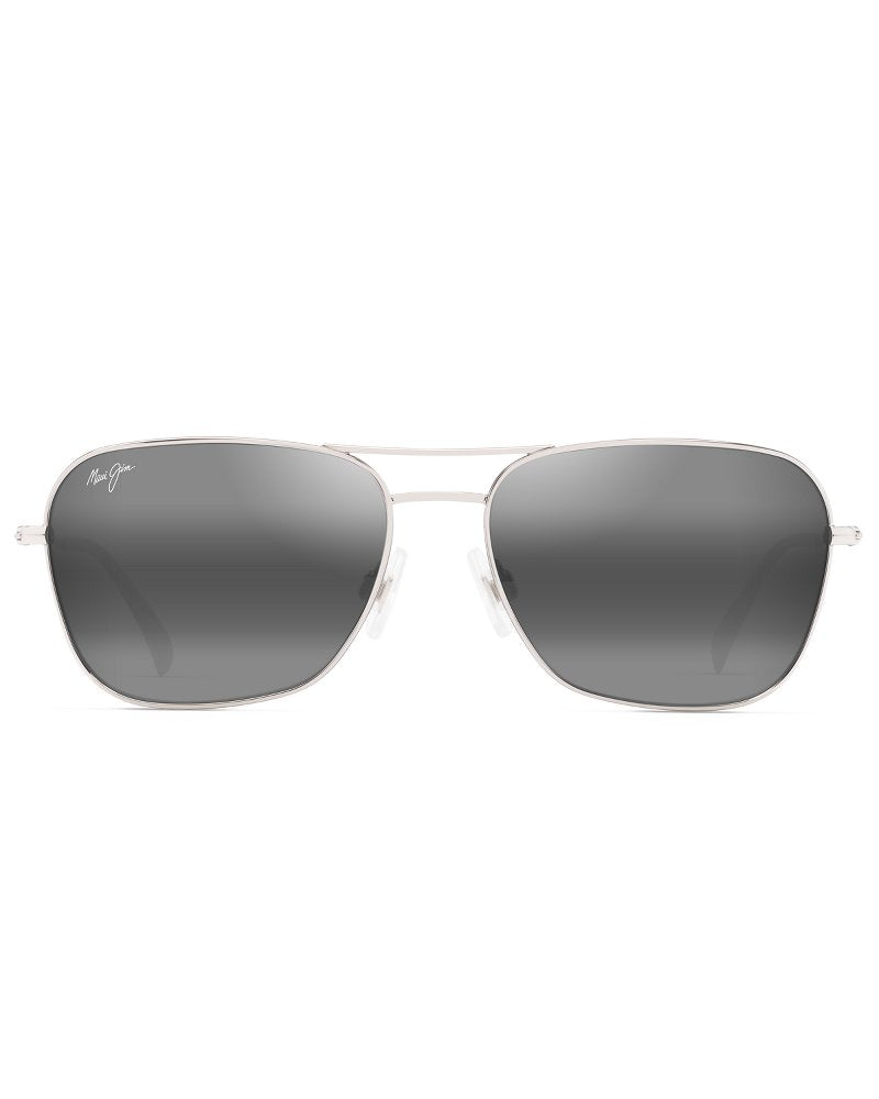 Na'auao Sunglasses by Maui Jim® Grey | Tommy Bahama Exclusive - Na'auao Sunglasses by Maui Jim®