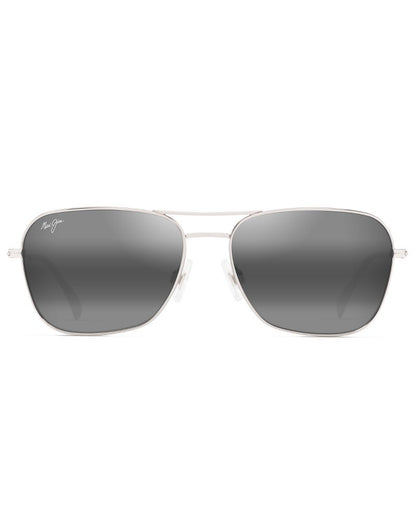 Na'auao Sunglasses by Maui Jim® Grey | Tommy Bahama Exclusive - Na'auao Sunglasses by Maui Jim®
