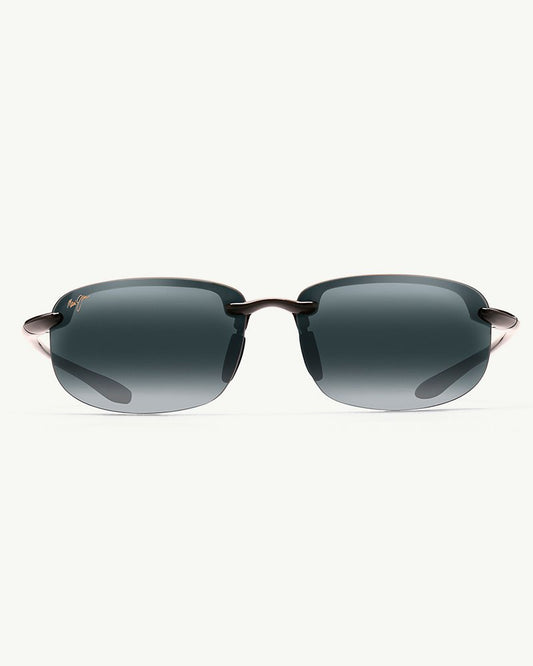 Ho'okipa Reader Sunglasses by Maui Jim® Gloss Black | Tommy Bahama Deals - Ho'okipa Reader Sunglasses by Maui Jim®
