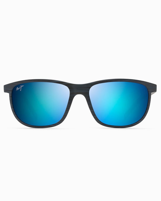 Lele Kawa Sunglasses by Maui Jim® Blue | Tommy Bahama Trusted - Lele Kawa Sunglasses by Maui Jim®