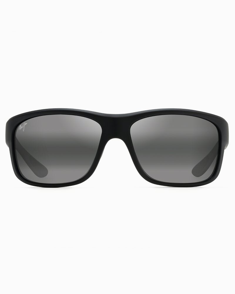 Southern Cross Sunglasses by Maui Jim® Black | Tommy Bahama Signature - Southern Cross Sunglasses by Maui Jim®