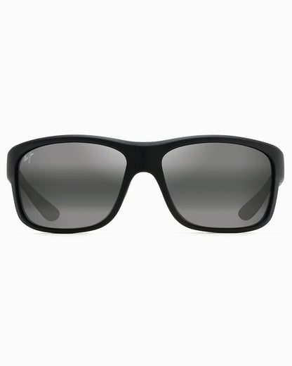 Southern Cross Sunglasses by Maui Jim® Black | Tommy Bahama Signature - Southern Cross Sunglasses by Maui Jim®