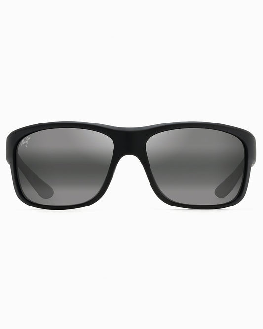 Southern Cross Sunglasses by Maui Jim® Black | Tommy Bahama Signature - Southern Cross Sunglasses by Maui Jim®