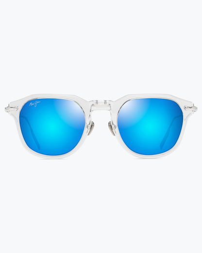 Alika Sunglasses by Maui Jim® Blue Hawaii | Tommy Bahama Latest - Alika Sunglasses by Maui Jim®