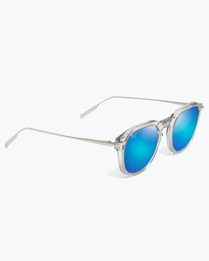 Alika Sunglasses by Maui Jim® Blue Hawaii | Tommy Bahama Latest - Alika Sunglasses by Maui Jim®
