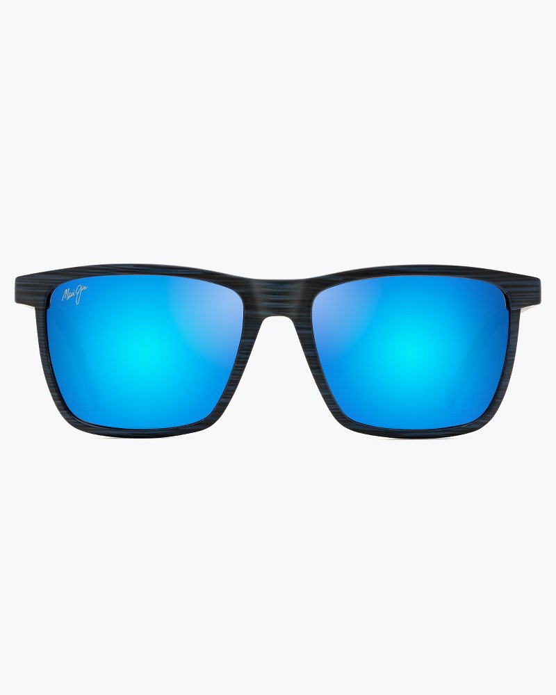 One Way Sunglasses by Maui Jim® Blue Hawaii | Tommy Bahama Exclusive - One Way Sunglasses by Maui Jim®