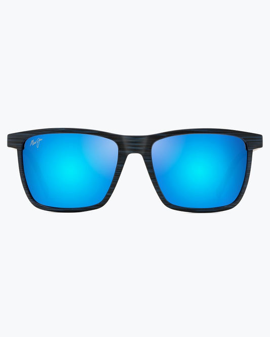 One Way Sunglasses by Maui Jim® Blue Hawaii | Tommy Bahama Exclusive - One Way Sunglasses by Maui Jim®