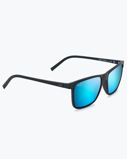 One Way Sunglasses by Maui Jim® Blue Hawaii | Tommy Bahama Exclusive - One Way Sunglasses by Maui Jim®