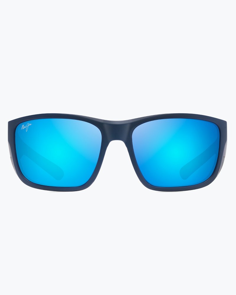 Amberjack Sunglasses by Maui Jim® Blue Hawaii | Tommy Bahama Featured - Amberjack Sunglasses by Maui Jim®