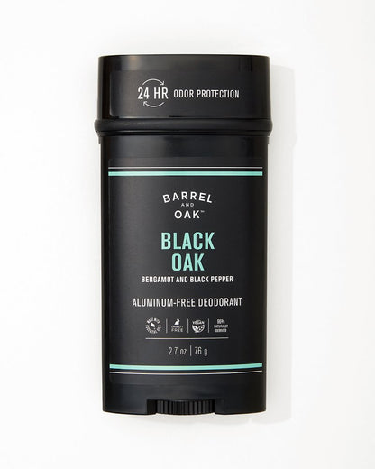 Black Oak 24-Hour Deodorant Black | Tommy Bahama Popular - Black Oak 24-Hour Deodorant