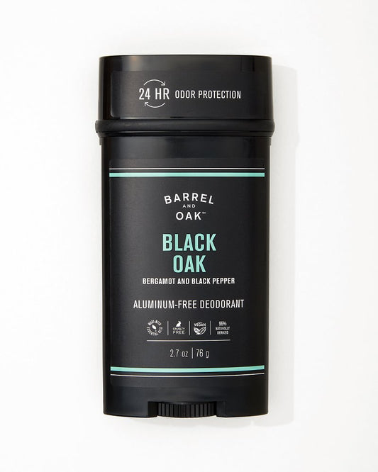 Black Oak 24-Hour Deodorant Black | Tommy Bahama Popular - Black Oak 24-Hour Deodorant