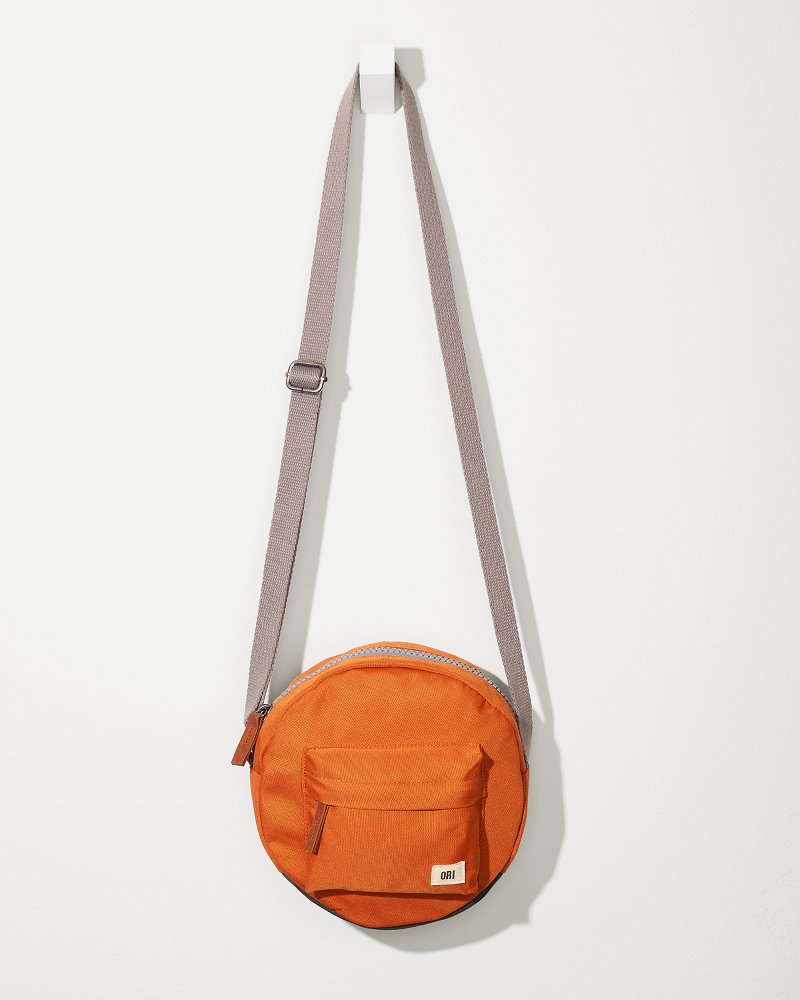 Paddington Atomic Orange Crossbody Bag Atomic Orange | Tommy Bahama Best Price - Paddington Atomic Orange Crossbody Bag