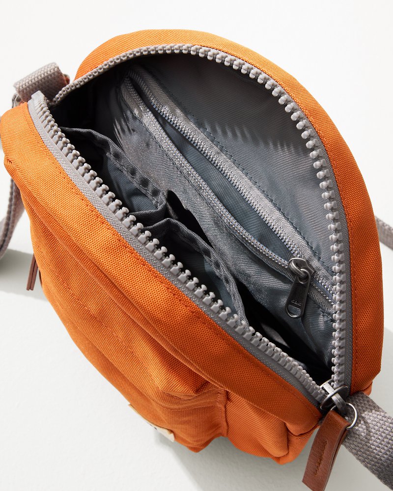 Paddington Atomic Orange Crossbody Bag Atomic Orange | Tommy Bahama Best Price - Paddington Atomic Orange Crossbody Bag