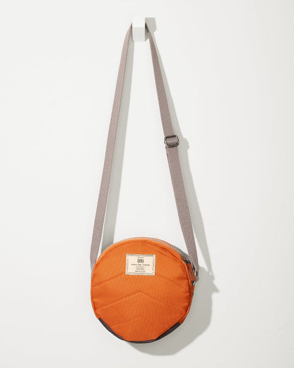 Paddington Atomic Orange Crossbody Bag Atomic Orange | Tommy Bahama Best Price - Paddington Atomic Orange Crossbody Bag