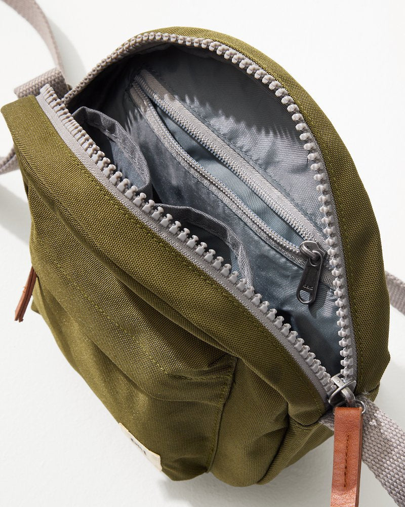 Paddington Moss Crossbody Bag Moss | Tommy Bahama Quality - Paddington Moss Crossbody Bag