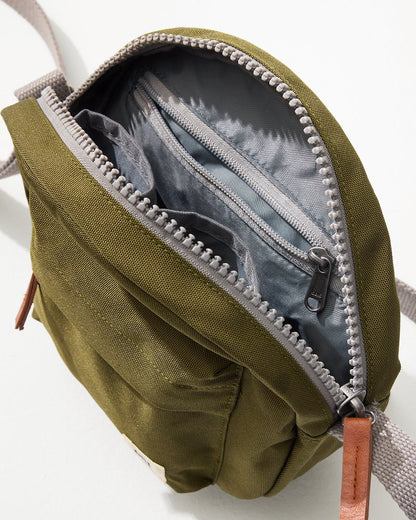 Paddington Moss Crossbody Bag Moss | Tommy Bahama Quality - Paddington Moss Crossbody Bag
