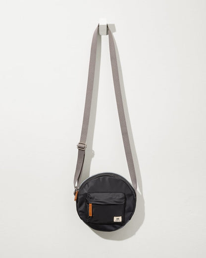Paddington Black Crossbody Bag Black | Tommy Bahama Top Pick - Paddington Black Crossbody Bag
