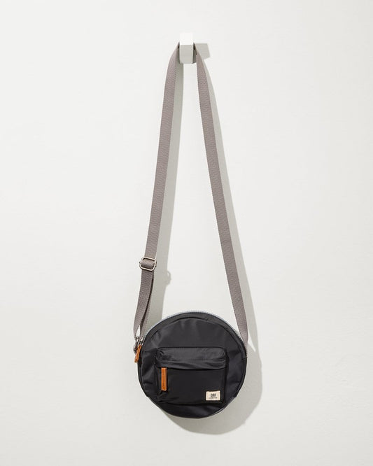 Paddington Black Crossbody Bag Black | Tommy Bahama Top Pick - Paddington Black Crossbody Bag