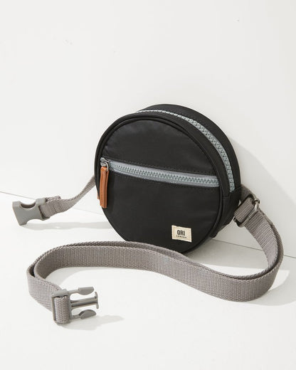 Paddington Black Belt Bag Black | Tommy Bahama Great Value - Paddington Black Belt Bag