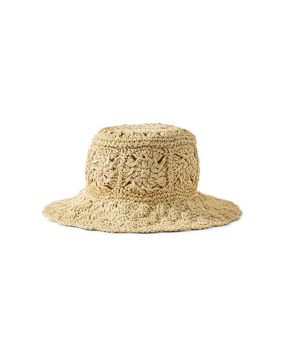 Breezy Bucket Hat Natural | Tommy Bahama Best Seller - Breezy Bucket Hat