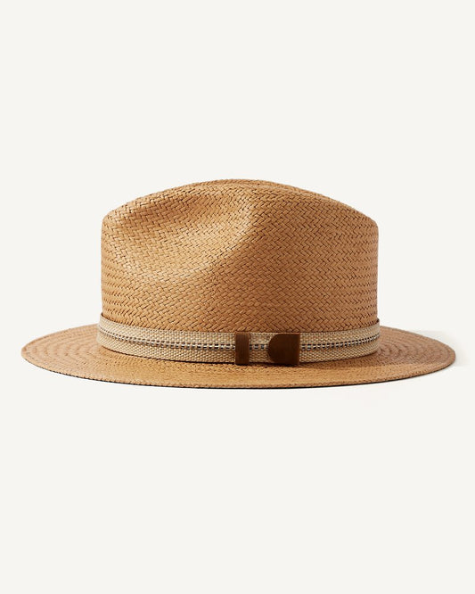 Kilgore Hat Oxford Tan | Tommy Bahama Quality - Kilgore Hat