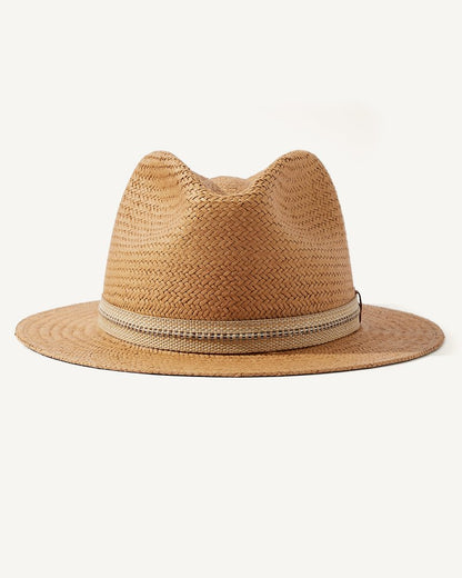 Kilgore Hat Oxford Tan | Tommy Bahama Quality - Kilgore Hat