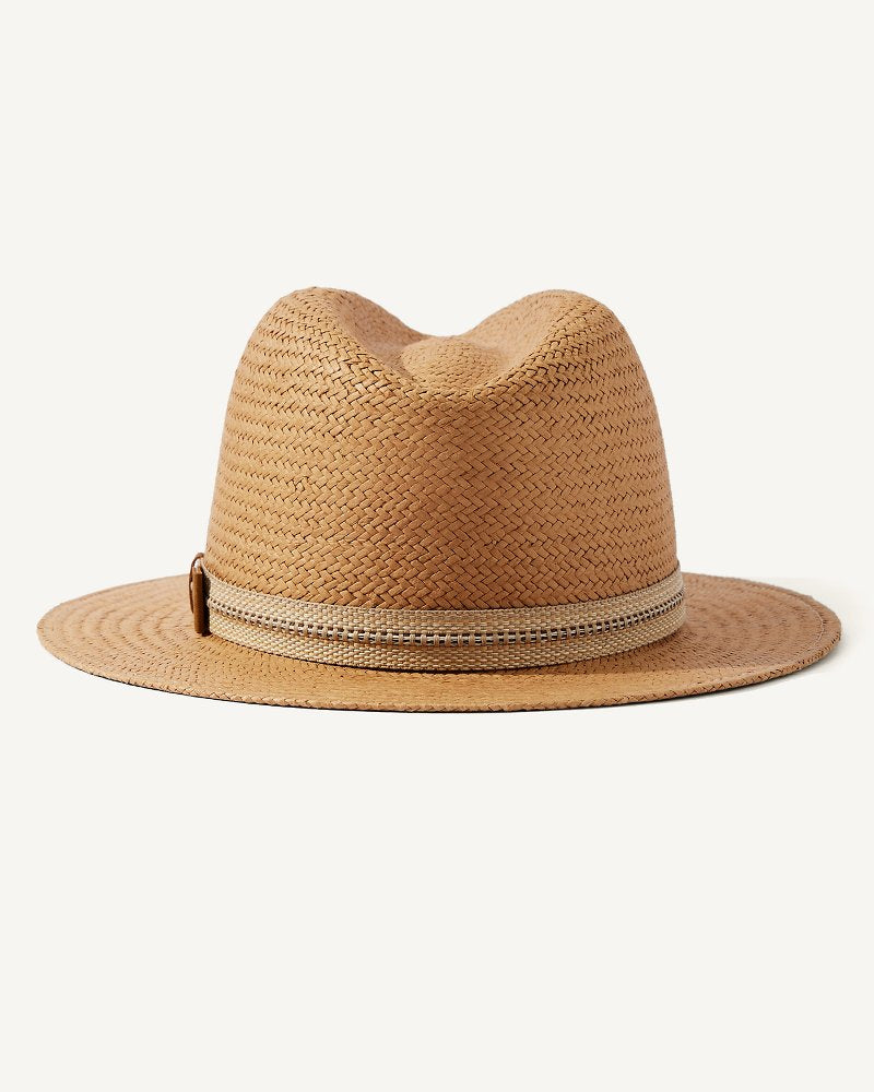 Kilgore Hat Oxford Tan | Tommy Bahama Quality - Kilgore Hat