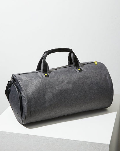 Samsara Smart Weekender Duffel Bag Grey | Tommy Bahama New - Samsara Smart Weekender Duffel Bag