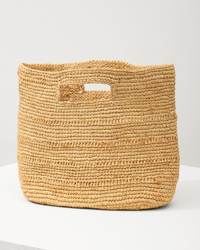 Naomi Raffia Mini Bag Natural | Tommy Bahama Discount - Naomi Raffia Mini Bag