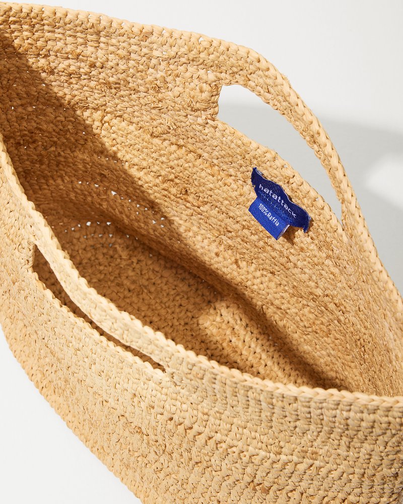 Naomi Raffia Mini Bag Natural | Tommy Bahama Discount - Naomi Raffia Mini Bag
