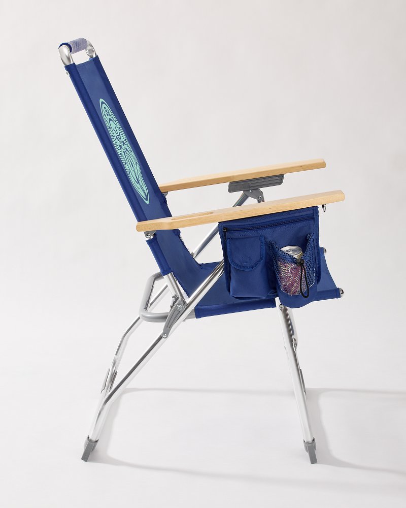 Tommy Bahama Highboy Chair Navy | Tommy Bahama Sale - Tommy Bahama Highboy Chair