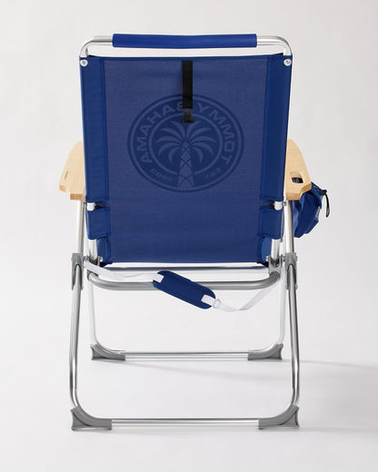 Tommy Bahama Highboy Chair Navy | Tommy Bahama Sale - Tommy Bahama Highboy Chair