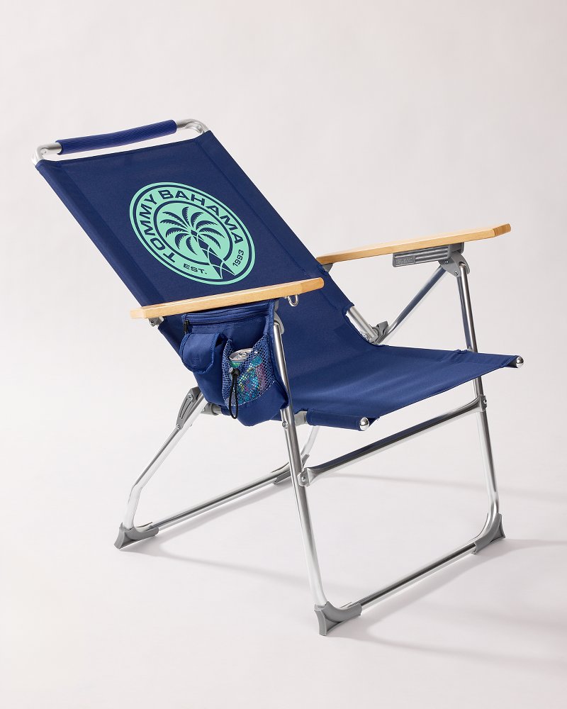 Tommy Bahama Highboy Chair Navy | Tommy Bahama Sale - Tommy Bahama Highboy Chair