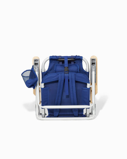 Tommy Bahama Kids' Wavy Marlin Backpack Beach Chair Navy | Tommy Bahama Popular - Tommy Bahama Kids' Wavy Marlin Backpack Beach Chair