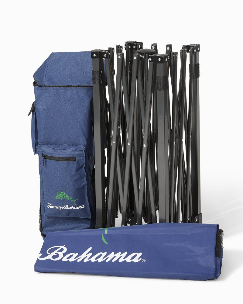 Pop-Up Beach Shade Navy | Tommy Bahama Quality - Pop-Up Beach Shade