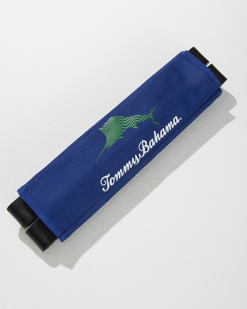 Fabric Folding Table Navy | Tommy Bahama Hot Sale - Fabric Folding Table