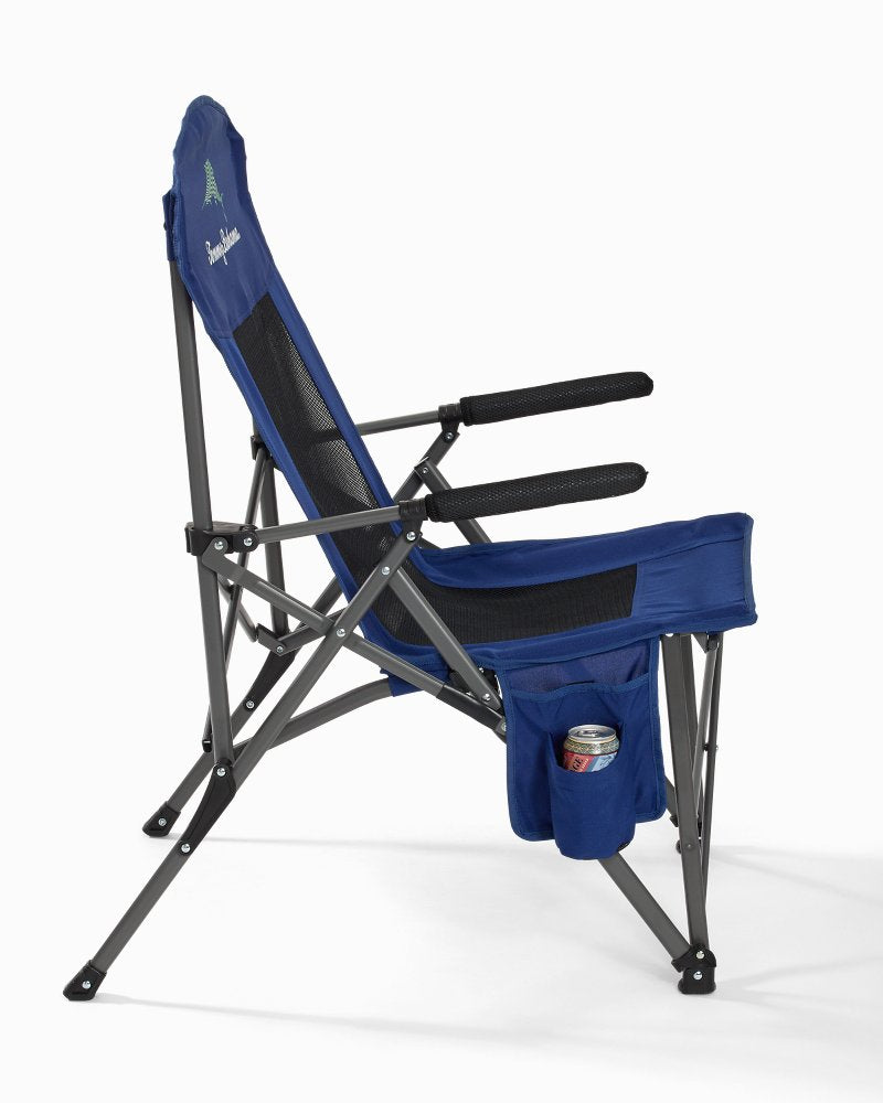 Tommy Bahama Champion's Chair Navy | Tommy Bahama Top Pick - Tommy Bahama Champion's Chair