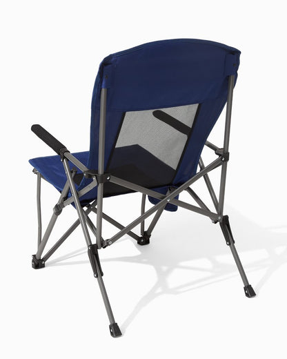 Tommy Bahama Champion's Chair Navy | Tommy Bahama Top Pick - Tommy Bahama Champion's Chair