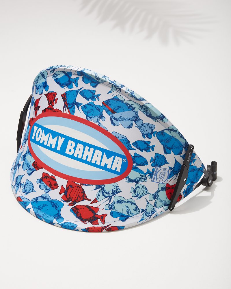 School of Fish Kids' Canopy Multicolor | Tommy Bahama Everyday - School of Fish Kids' Canopy