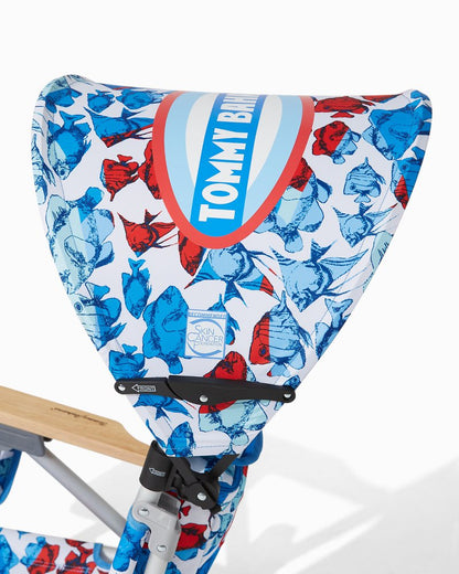 School of Fish Kids' Canopy Multicolor | Tommy Bahama Everyday - School of Fish Kids' Canopy