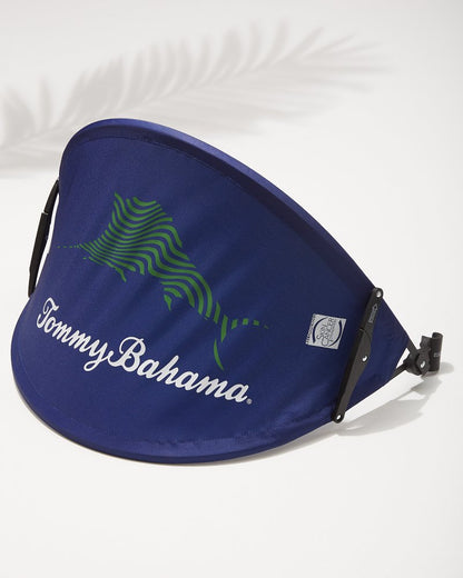 Wavy Marlin Kids' Canopy Navy | Tommy Bahama Customer Favorite - Wavy Marlin Kids' Canopy
