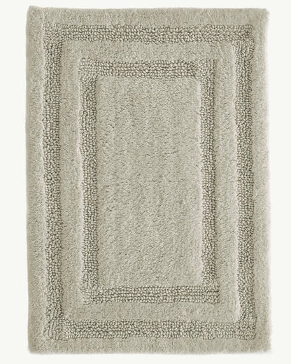 Grey Isla Bath Rug Set of 2 Grey | Tommy Bahama Classic - Grey Isla Bath Rug Set of 2