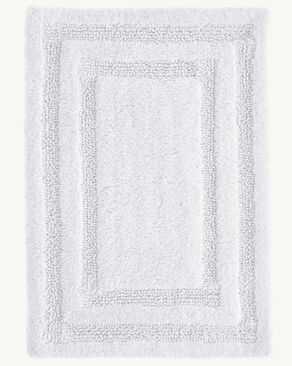 White Isla Bath Rug Set of 2 Coconut | Tommy Bahama Signature - White Isla Bath Rug Set of 2