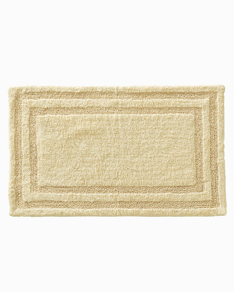 Isla Bath Rug - Set of 2 Yellow | Tommy Bahama Customer Favorite - Isla Bath Rug - Set of 2