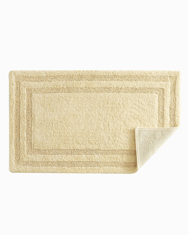Isla Bath Rug - Set of 2 Yellow | Tommy Bahama Customer Favorite - Isla Bath Rug - Set of 2