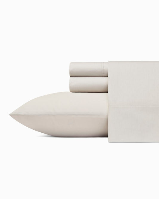 Cool Zone Grey Sheet Set, Queen Grey | Tommy Bahama Great Value - Cool Zone Grey Sheet Set, Queen