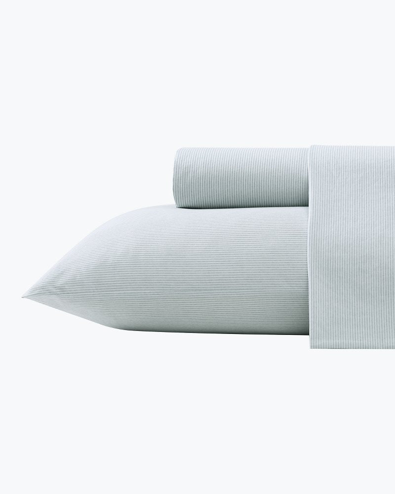 Island Cays King Sheet Set Blue | Tommy Bahama Exclusive - Island Cays King Sheet Set