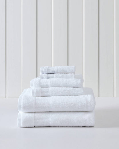 Island Retreat Towel Set Coconut | Tommy Bahama Best Price - Island Retreat Towel Set