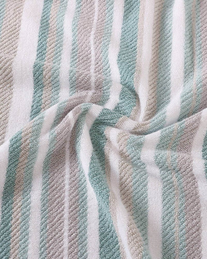 Ocean Bay 3-Piece Towel Set Turquoise | Tommy Bahama Latest - Ocean Bay 3-Piece Towel Set