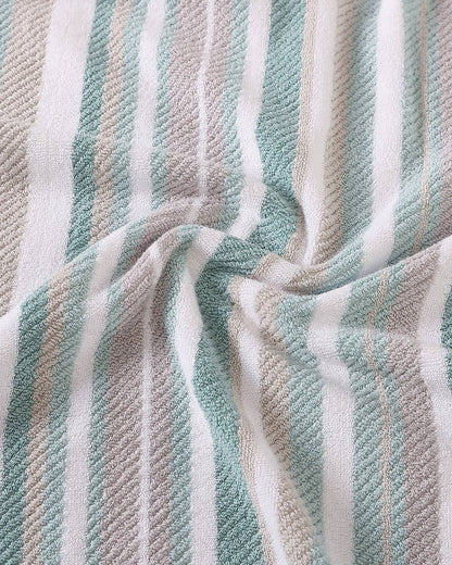 Ocean Bay 3-Piece Towel Set Turquoise | Tommy Bahama Latest - Ocean Bay 3-Piece Towel Set